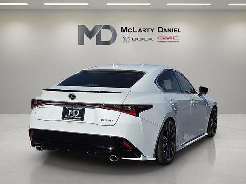 2023 Lexus IS 350 Base