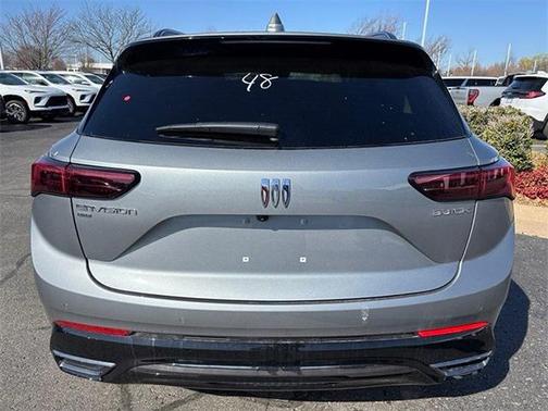 2025 Buick Envision Sport Touring AWD
