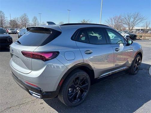 2025 Buick Envision Sport Touring AWD