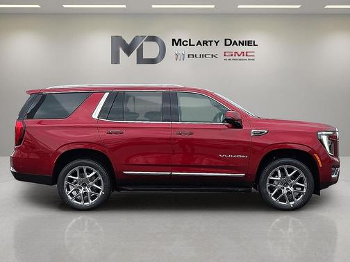 2026 GMC Yukon 4WD Elevation