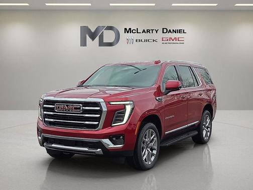 2026 GMC Yukon 4WD Elevation