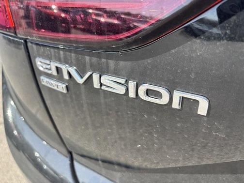 2025 Buick Envision Preferred AWD