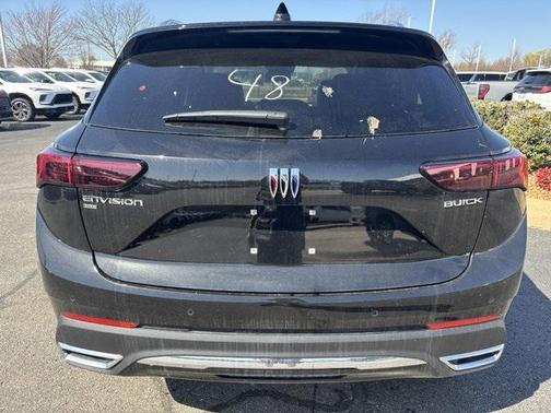 2025 Buick Envision Preferred AWD