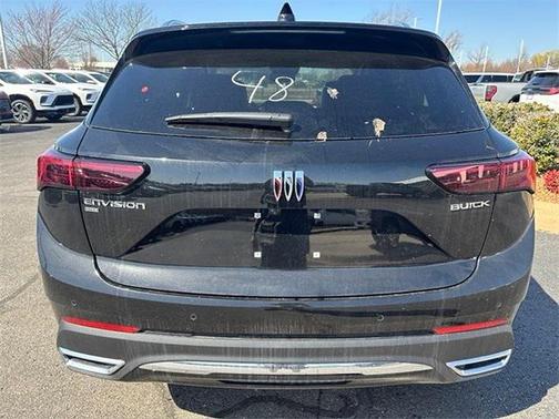 2025 Buick Envision Preferred AWD