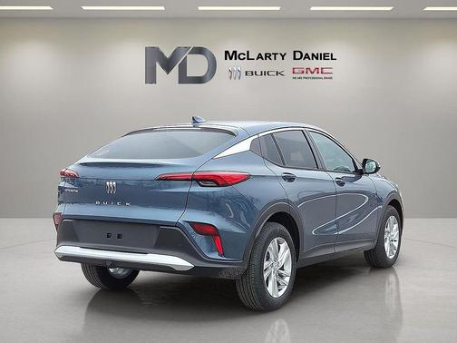 2026 Buick Envista Preferred FWD