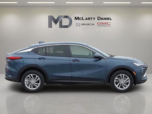 2026 Buick Envista Preferred FWD