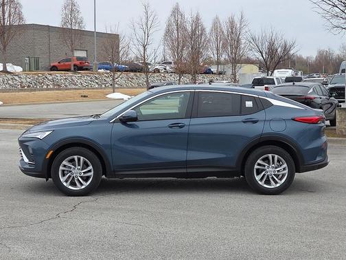 2026 Buick Envista Preferred FWD