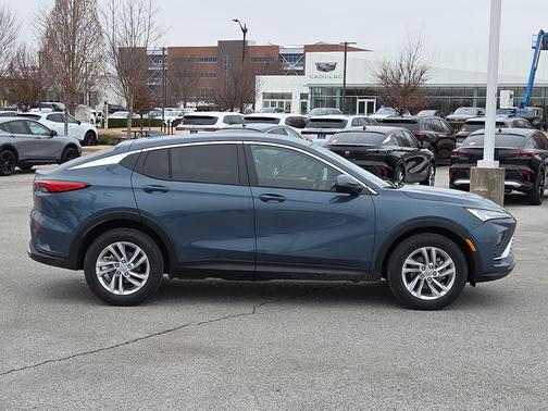 2026 Buick Envista Preferred FWD