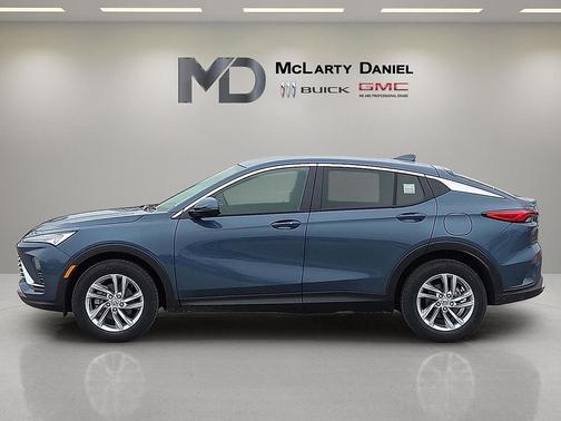 2026 Buick Envista Preferred FWD