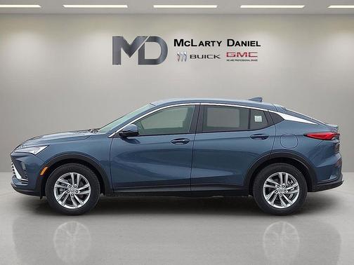 2026 Buick Envista Preferred FWD