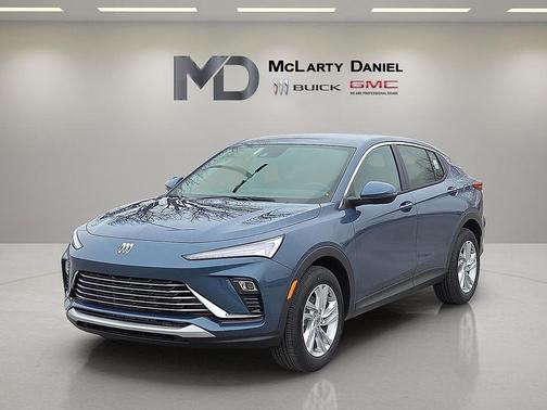 2026 Buick Envista Preferred FWD