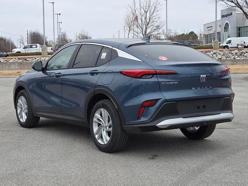 2026 Buick Envista Preferred FWD