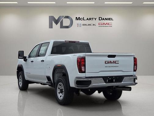 2026 GMC Sierra 2500 Pro