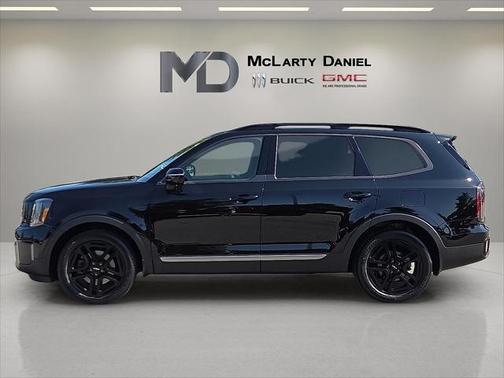 2023 Kia Telluride SX Prestige X-Line