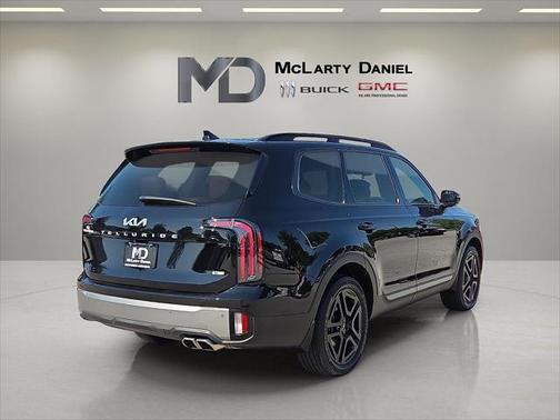2023 Kia Telluride SX Prestige X-Line