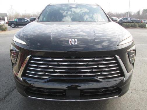 2025 Buick Enclave Preferred FWD