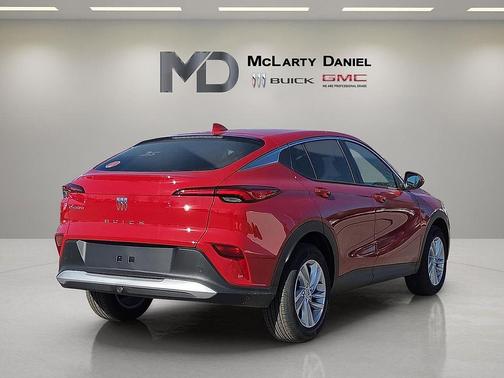 2026 Buick Envista Preferred FWD