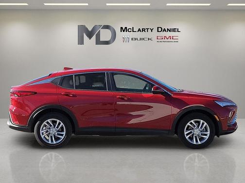 2026 Buick Envista Preferred FWD