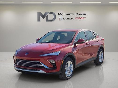 2026 Buick Envista Preferred FWD