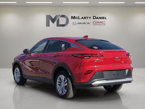 2026 Buick Envista Preferred FWD