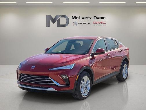 2026 Buick Envista Preferred FWD