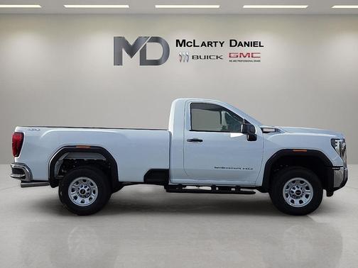 2026 GMC Sierra 3500 Base