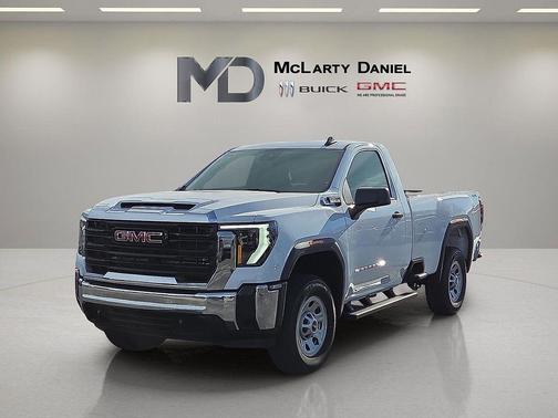 2026 GMC Sierra 3500 Base