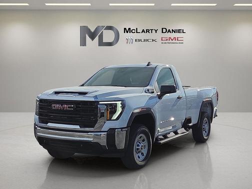 2026 GMC Sierra 3500 Base