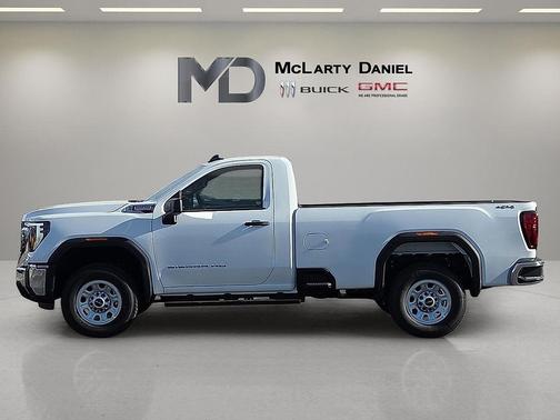 2026 GMC Sierra 3500 Base