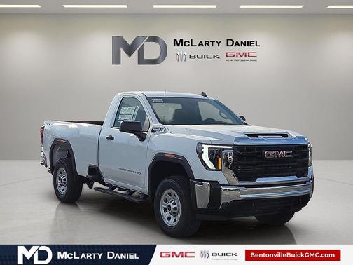 2026 GMC Sierra 3500 Base