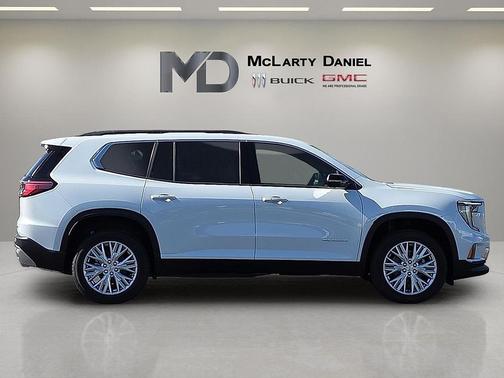 2026 GMC Acadia Elevation AWD