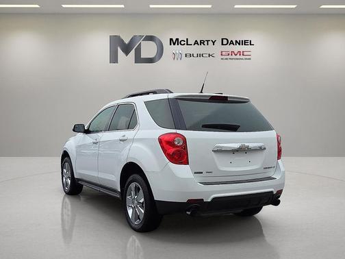 2012 Chevrolet Equinox 1LT
