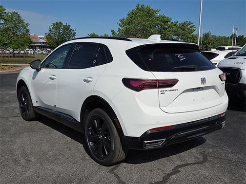 2025 Buick Envision Sport Touring AWD