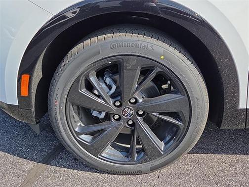 2025 Buick Envision Sport Touring AWD