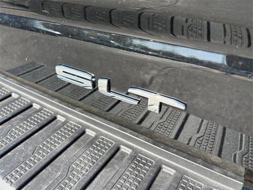 2025 GMC Sierra 2500 SLT