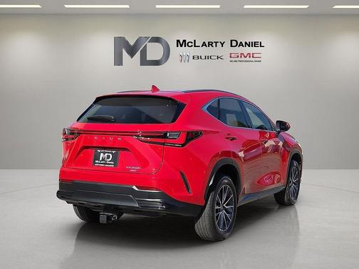 2024 Lexus NX 350h Premium