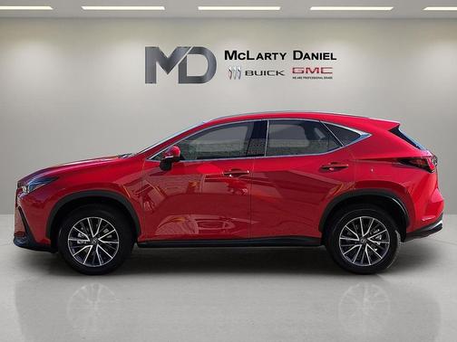 2024 Lexus NX 350h Premium