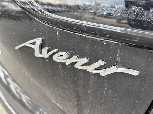2025 Buick Envision Avenir AWD