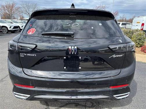 2025 Buick Envision Avenir AWD