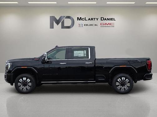 2026 GMC Sierra 2500 Denali