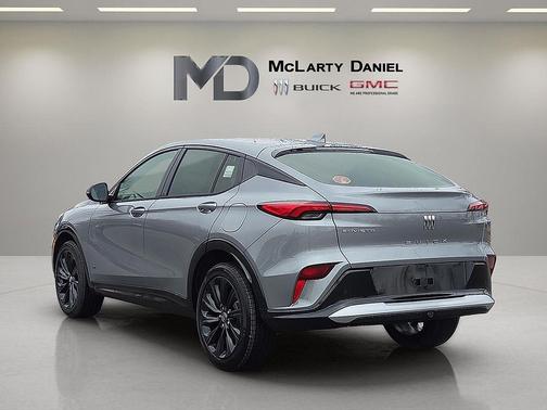 2026 Buick Envista Sport Touring FWD