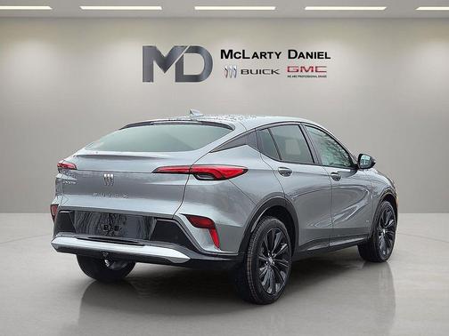 2026 Buick Envista Sport Touring FWD