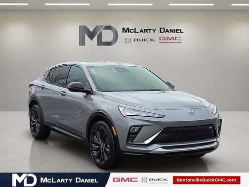 2026 Buick Envista Sport Touring FWD