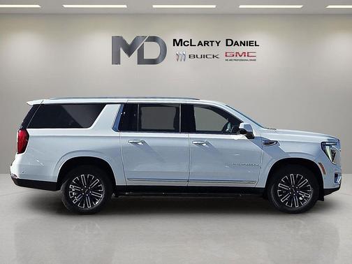 2026 GMC Yukon XL 4WD Elevation