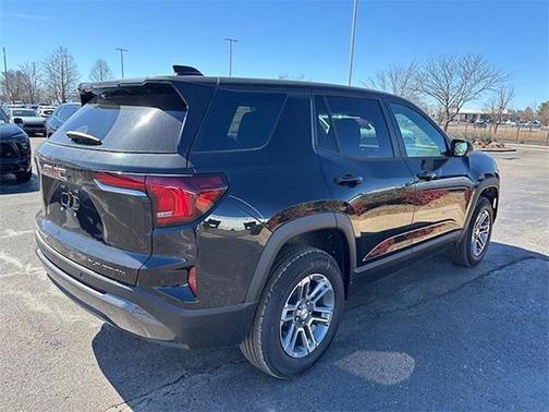 2025 GMC Terrain AWD Elevation