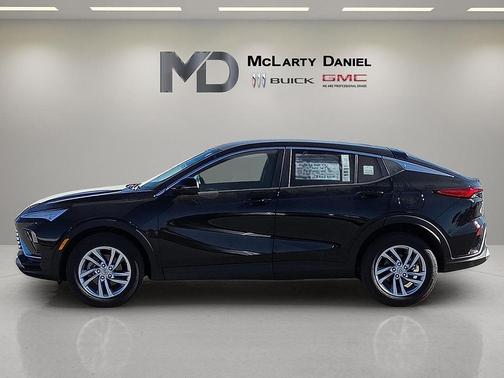 2026 Buick Envista Preferred FWD