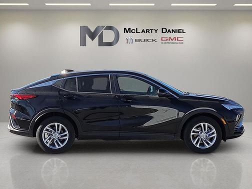 2026 Buick Envista Preferred FWD