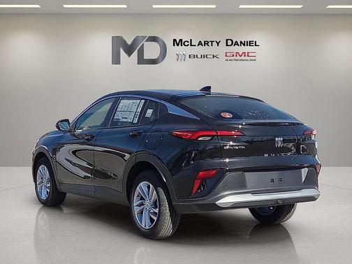 2026 Buick Envista Preferred FWD