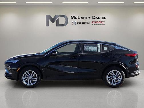 2026 Buick Envista Preferred FWD