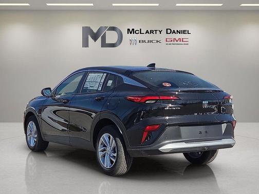 2026 Buick Envista Preferred FWD